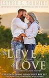 To Live, to Love (Swamp Heads #6) To Live, to Love (Swamp Heads #6)