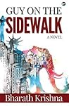 Guy on the Sidewalk