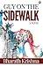 Guy on the Sidewalk by Bharath Krishna