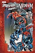 Spider-Man 2099 vs. Venom 2099