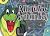 Alligator Graham Bell by Andrew Toffoli