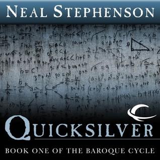 Quicksilver