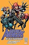 Secret Avengers by Rick Remender: The Complete Collection