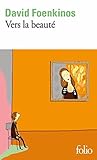 Book cover for Vers la beauté