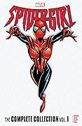 Spider-Girl: The Complete Collection, Vol. 1