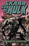Skaar: Son of Hulk - The Complete Collection