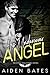 His Undercover Angel (Heaven's Ballroom, #4)