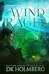The Wind Rages