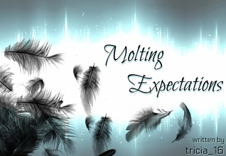 Molting Expectations (ebook)