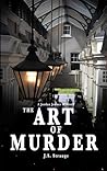 The Art of Murder by J.S. Strange The Art of Murder by J.S. Strange