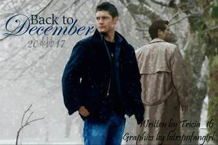 Back to December