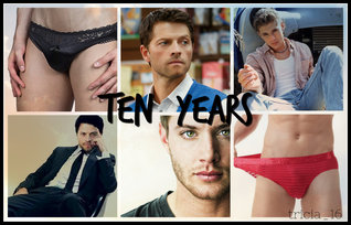 Ten Years (ebook)