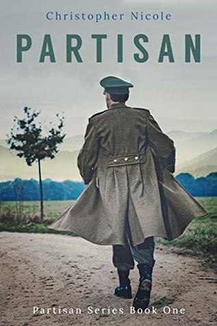 Partisan (Partisans #1)