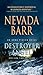 Destroyer Angel by Nevada Barr