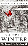 Faerie Winter: Bo...