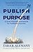 Publish with Purpose: A Goa...