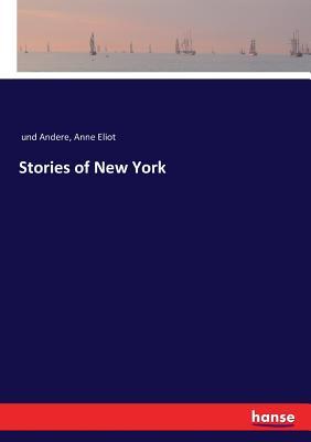 Stories of New York