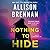 Nothing to Hide (Lucy Kincaid, #15)