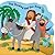 The Donkey and the King
