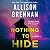 Nothing to Hide (Lucy Kincaid, #15)