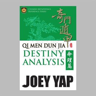 Qi Men Dun Jia Destiny Analysis (Qi Men Dun Jia)