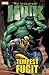 The Incredible Hulk: Tempest Fugit