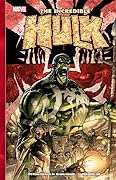 House of M: The Incredible Hulk