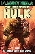 The Incredible Hulk: Planet Hulk 