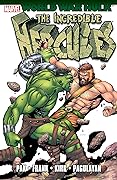 World War Hulk: The Incredible Hercules