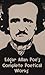 Edgar Allan Poe's Complete Poetical Works by Edgar Allan Poe