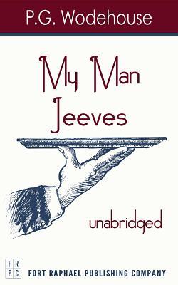My Man Jeeves