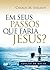 Em seus passos o que faria Jesus? by Charles Monroe Sheldon Em seus passos o que faria Jesus? by Charles Monroe Sheldon