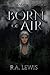 Born of Air (The Valdir Chronicles #1)