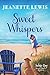 Sweet Whispers (Indigo Bay ...
