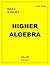 Higher Algebra