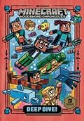 Deep Dive! (Minecraft Woodsword Chronicles #3)