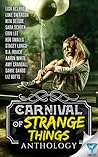Carnival Of Strange Things