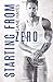 Starting from Zero (Starting From #1)