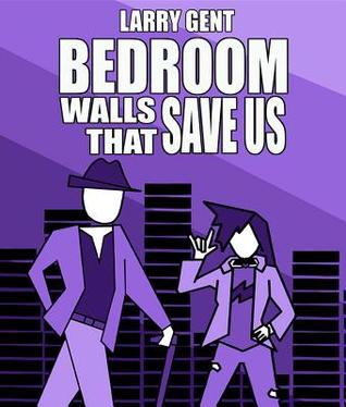 Bedroom Walls That Save Us (The Benedict Forecasts Book 3)