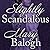 Slightly Scandalous (Bedwyn Saga, #3)