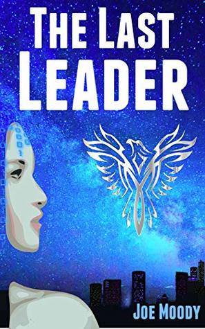The Last Leader (Kindle Edition)
