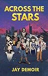 Across the Stars Book cover for Across the Stars