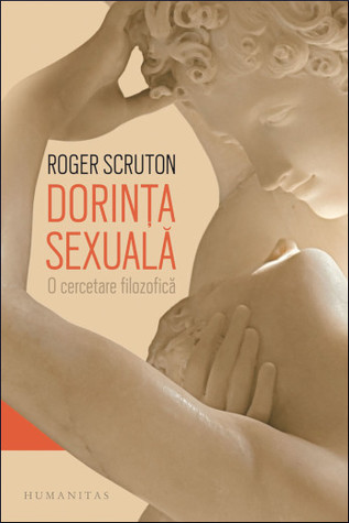 Dorința sexuală: o cercetare filozofică