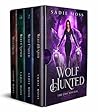 The Last Shifter by Sadie Moss