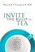 Invite the Bully To Tea by Maureen F. Fitzgerald