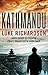 Kathmandu (Leo & Allissa International Thrillers, #1)