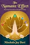 Book cover for The Namaste Effect: Expressing Universal Love Through the Chakras