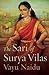 The Sari of Surya Vilas by Vayu Naidu