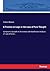 A Treatise on Logic or the Laws of Pure Thought: Compromising both the Aristotelic and Hamiltonian Analyses of Logical Forms...