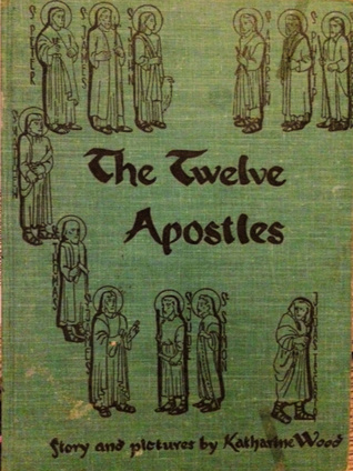The Twelve Apostles (Hardcover)